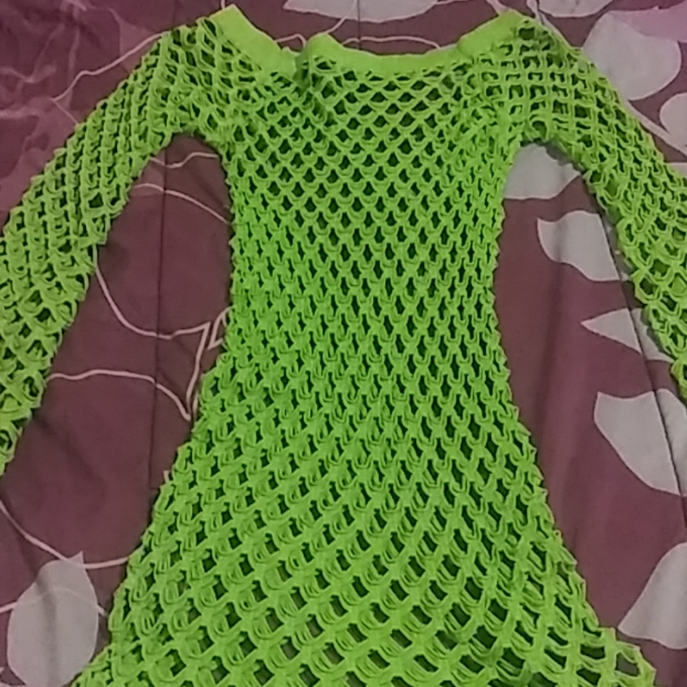 Women bathing suit